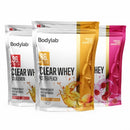 Clear Whey - 500g